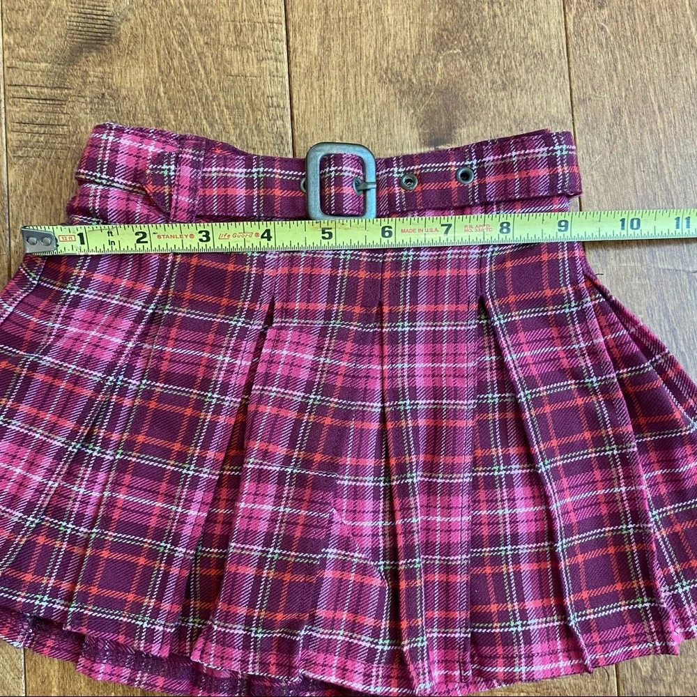 The Children’s Place Skort 6-9 mos